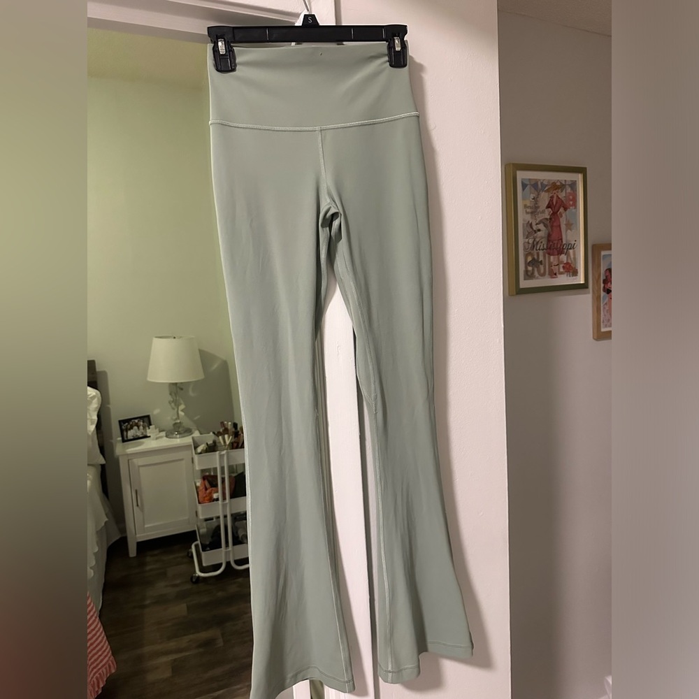 Lululemon Align Flare Pants 31”